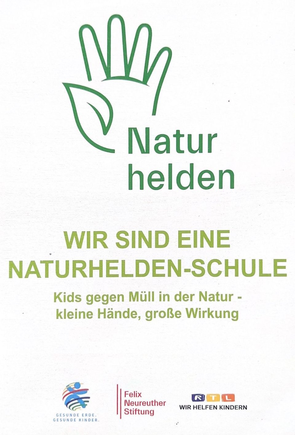 Naturhelden